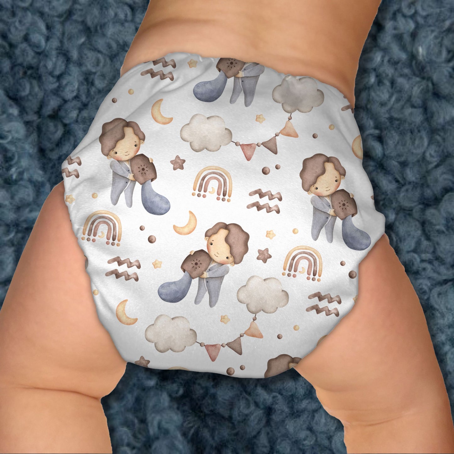 Baby of the Month - December