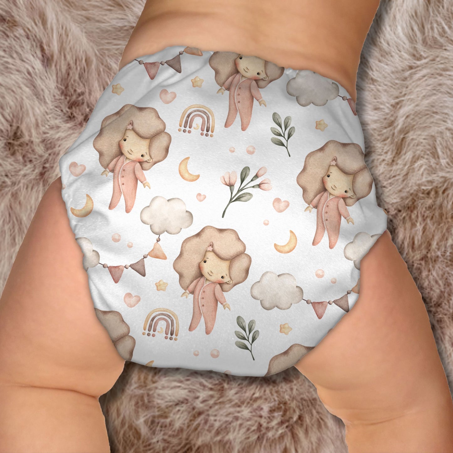 Baby of the Month - December