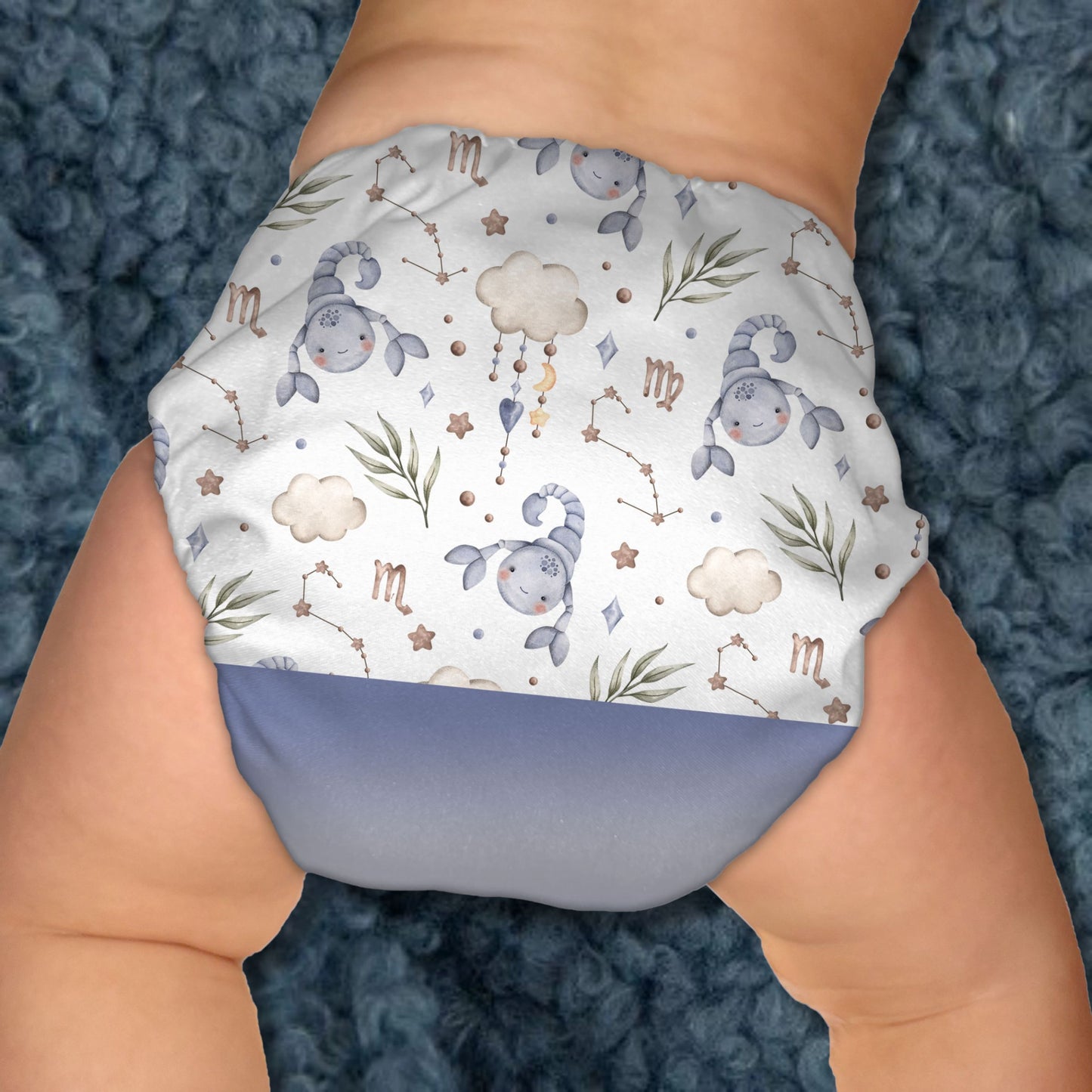 Baby of the Month - December