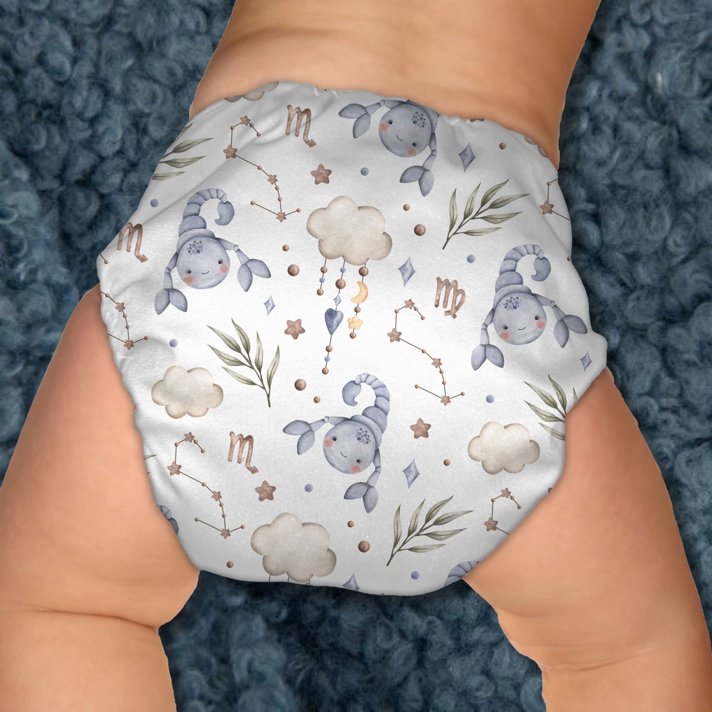 Zodiac - Scorpion FP