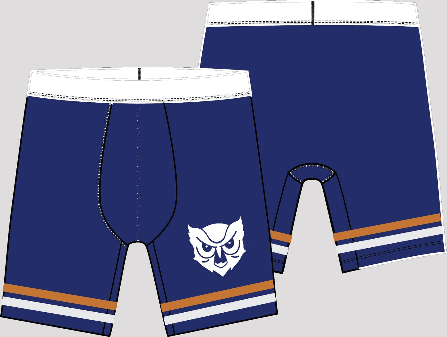 Boxer homme - NSOM v3