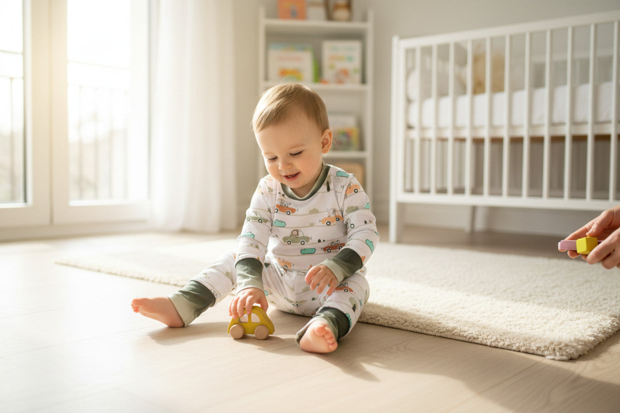 Cocooning Kits - Driving Pets