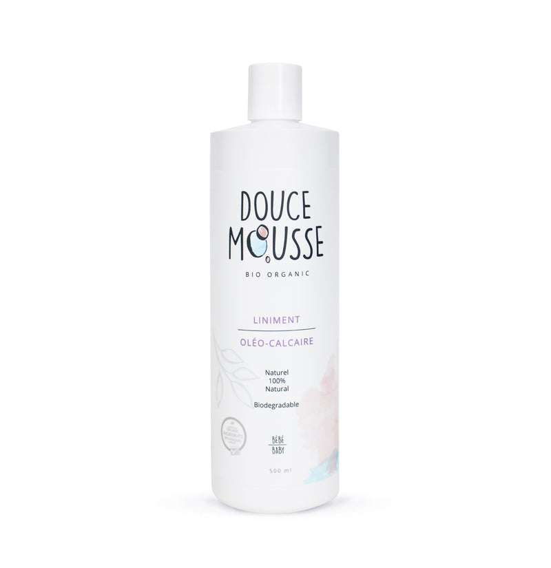 Douce Mousse - Liniment 250ml