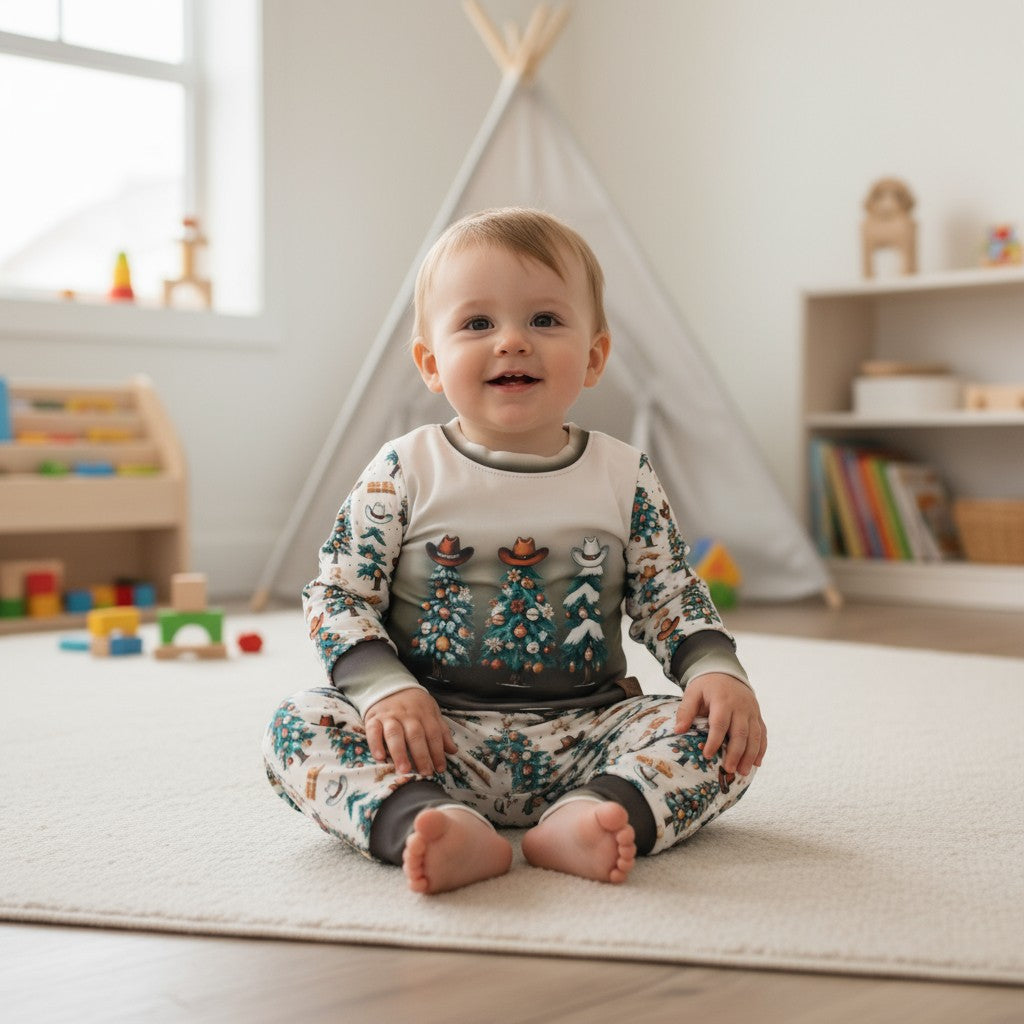 Cocooning Kits - Fall Leprechaun