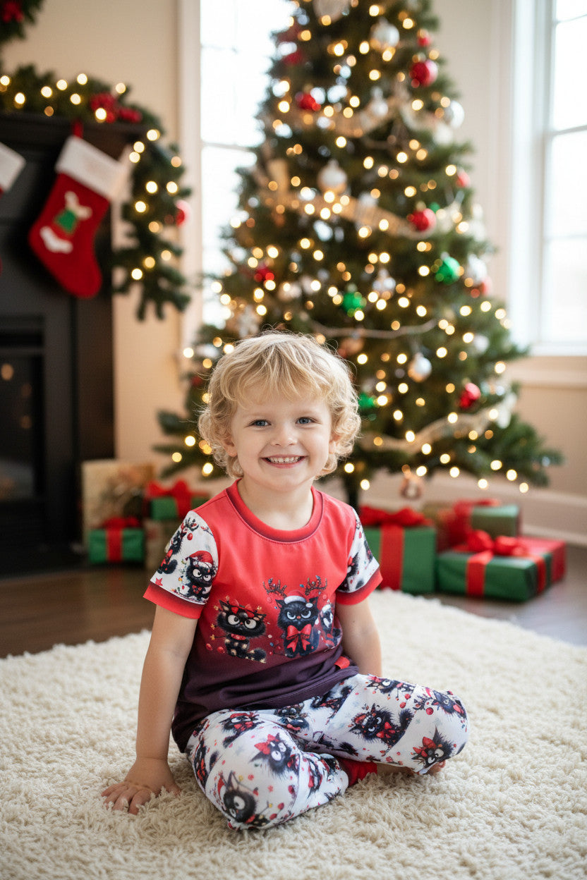 Cocooning Kits - Fall Leprechaun