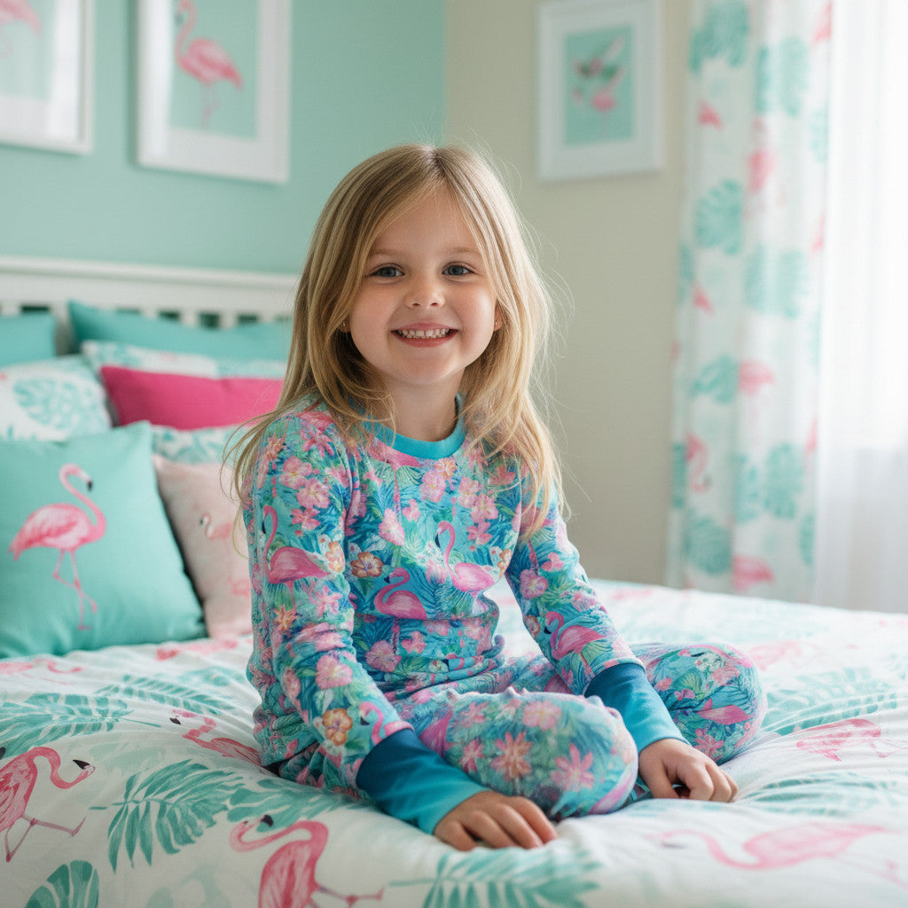 Cocooning Kits - Chantal's Hideout