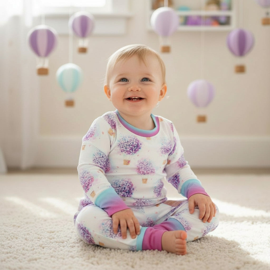 Cocooning Kits - Chantal's Hideout