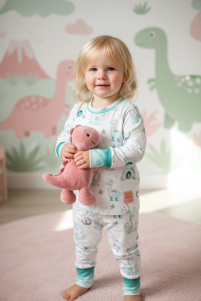 Cocooning Kits - Chantal's Hideout