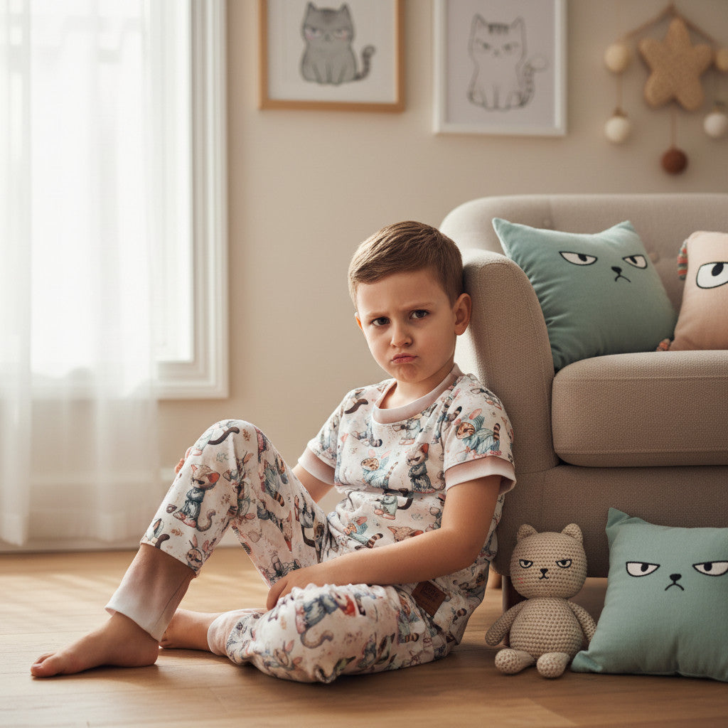 Cocooning Kits - Chantal's Hideout