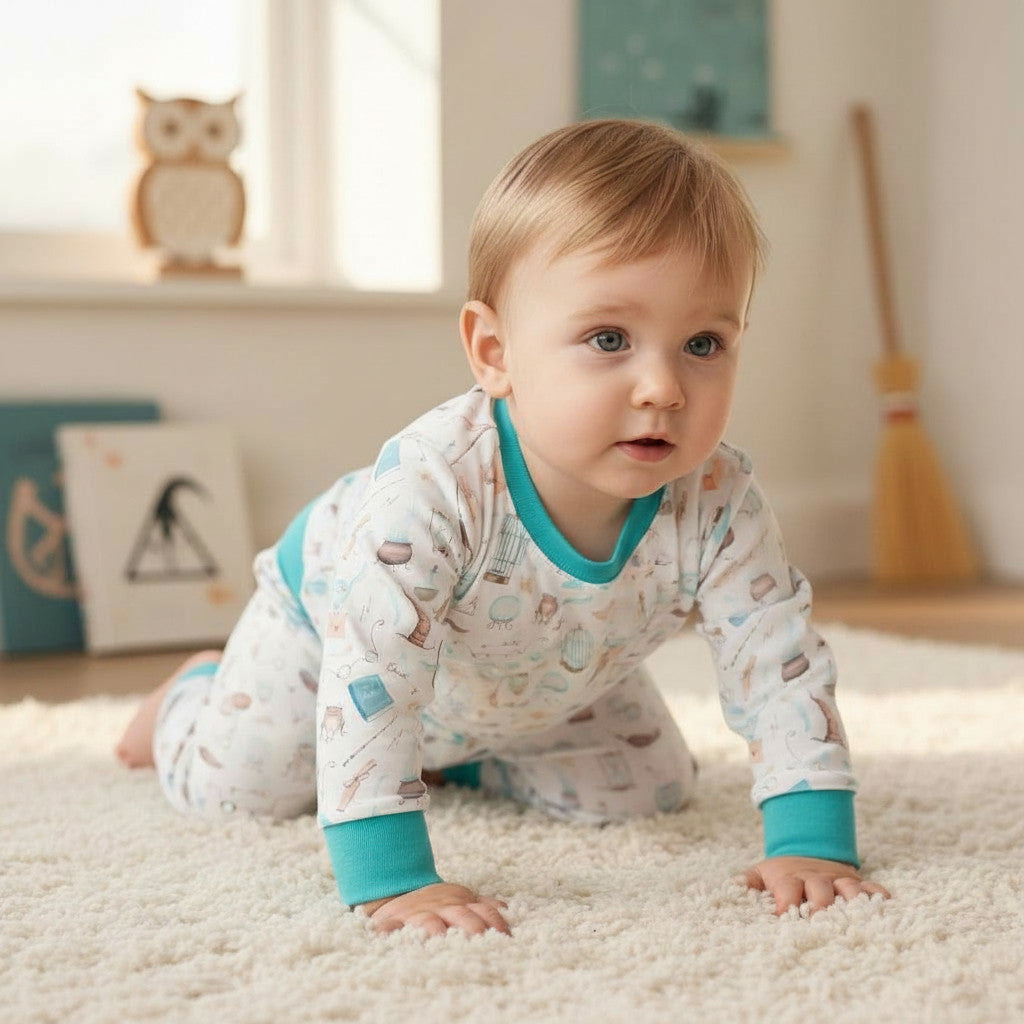 Cocooning Kits - Chantal's Hideout