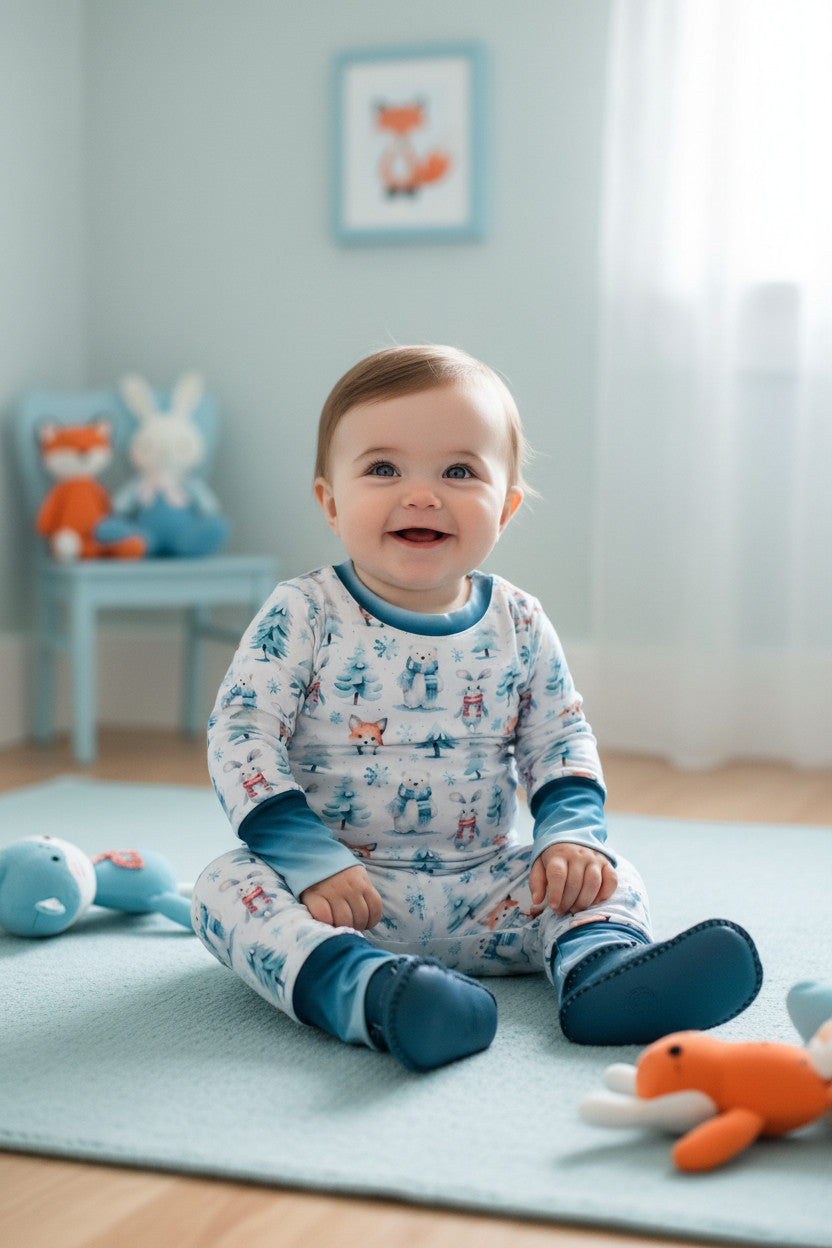 Cocooning Kits - Fall Leprechaun