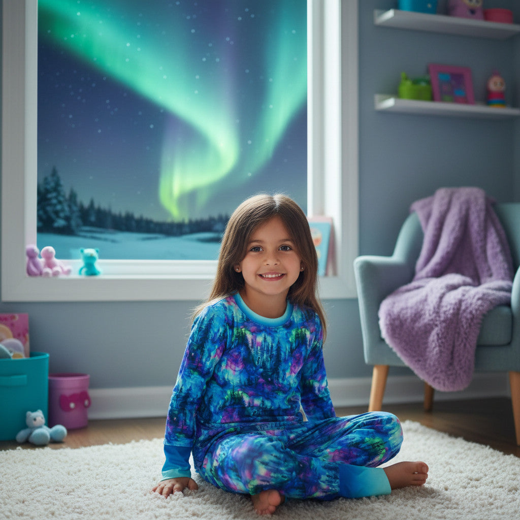 Cocooning Kits - Chantal's Hideout