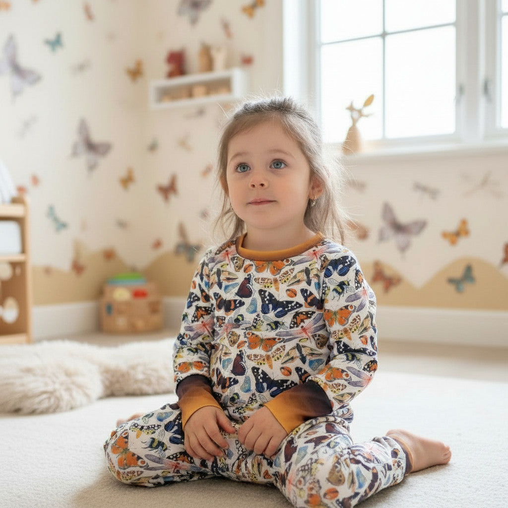 Cocooning Kits - Chantal's Hideout