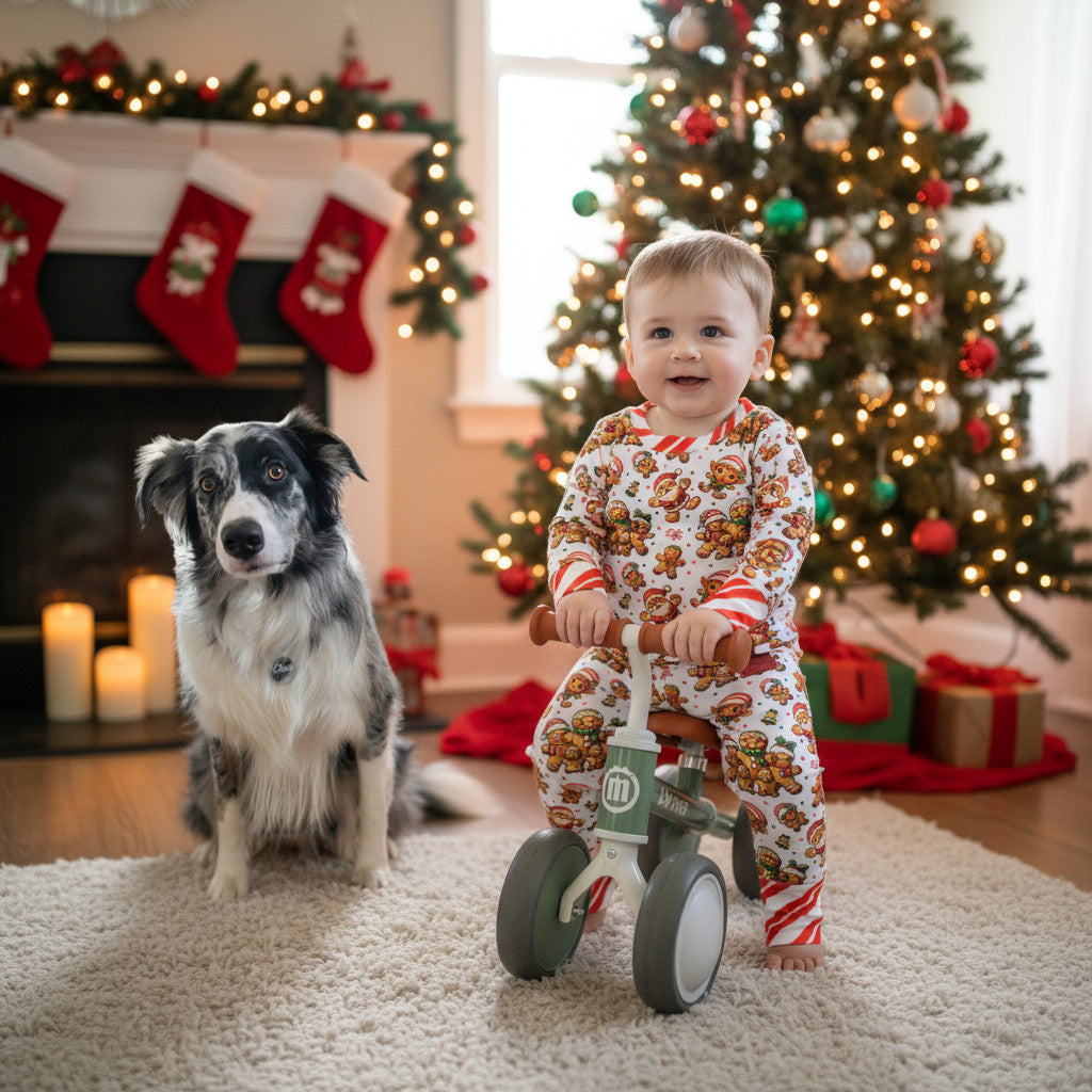 Cocooning Kits - Gingerbread