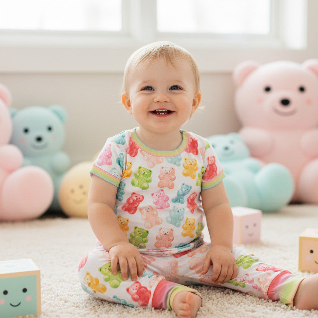 Cocooning Kits - Gummy bear