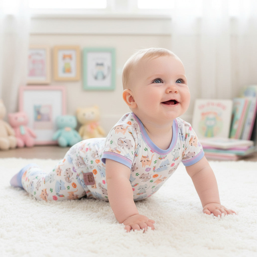 Cocooning Kits - Circus