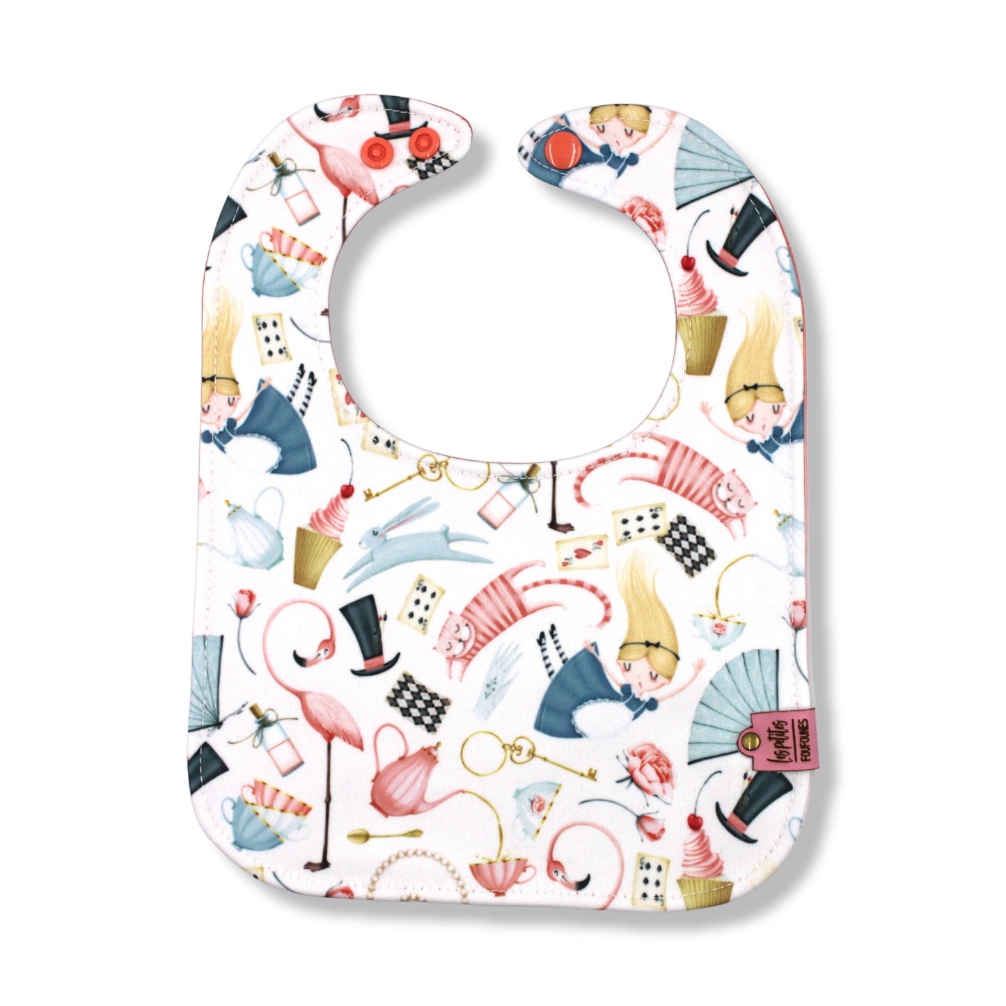 Bavette - Alice (7165627203721)