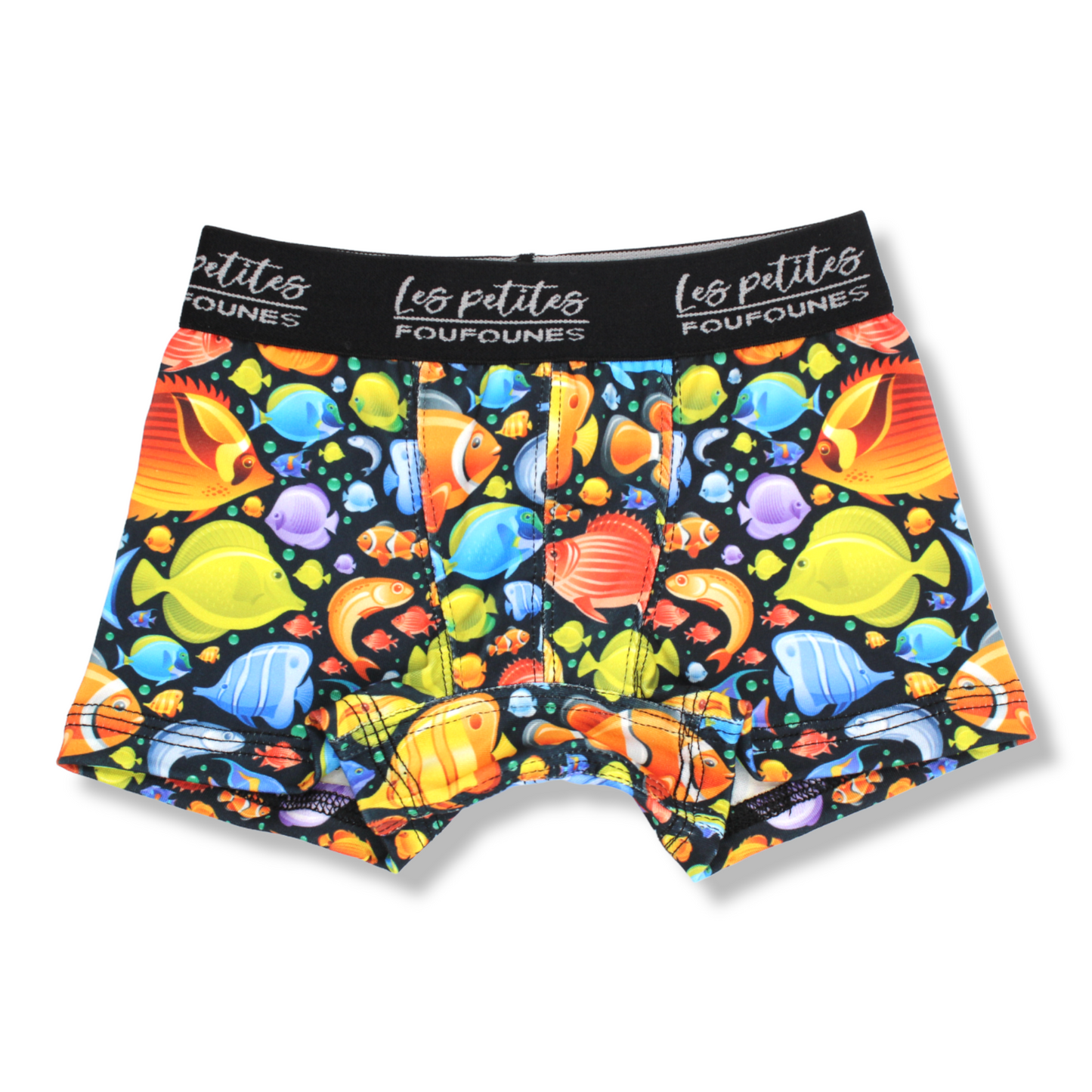 Boxer - Aquarium (7110508871817)