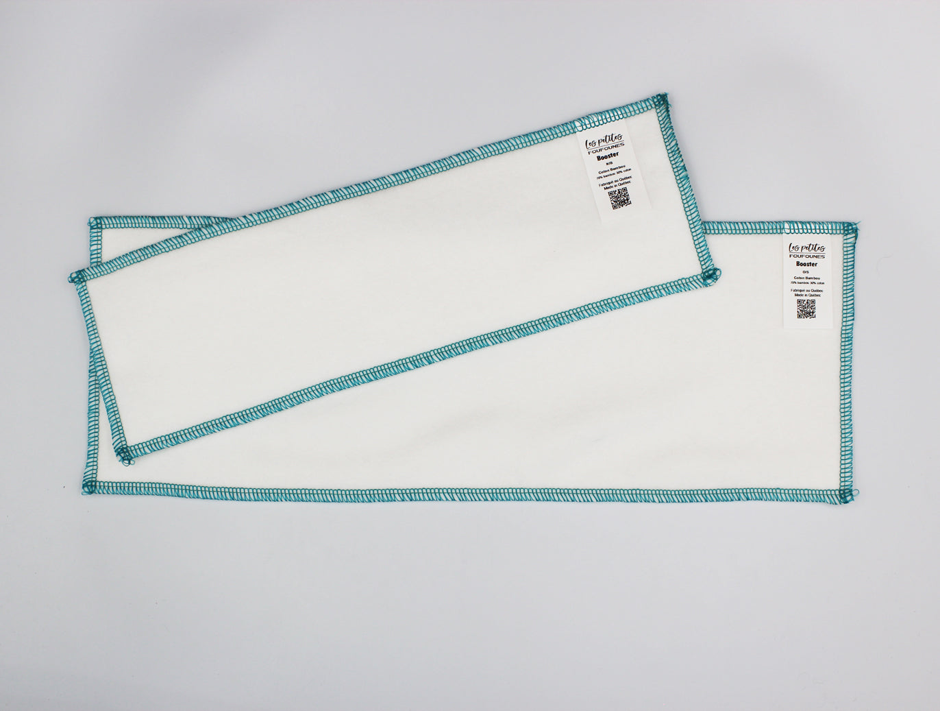 Booster Évolution (7083736203401)