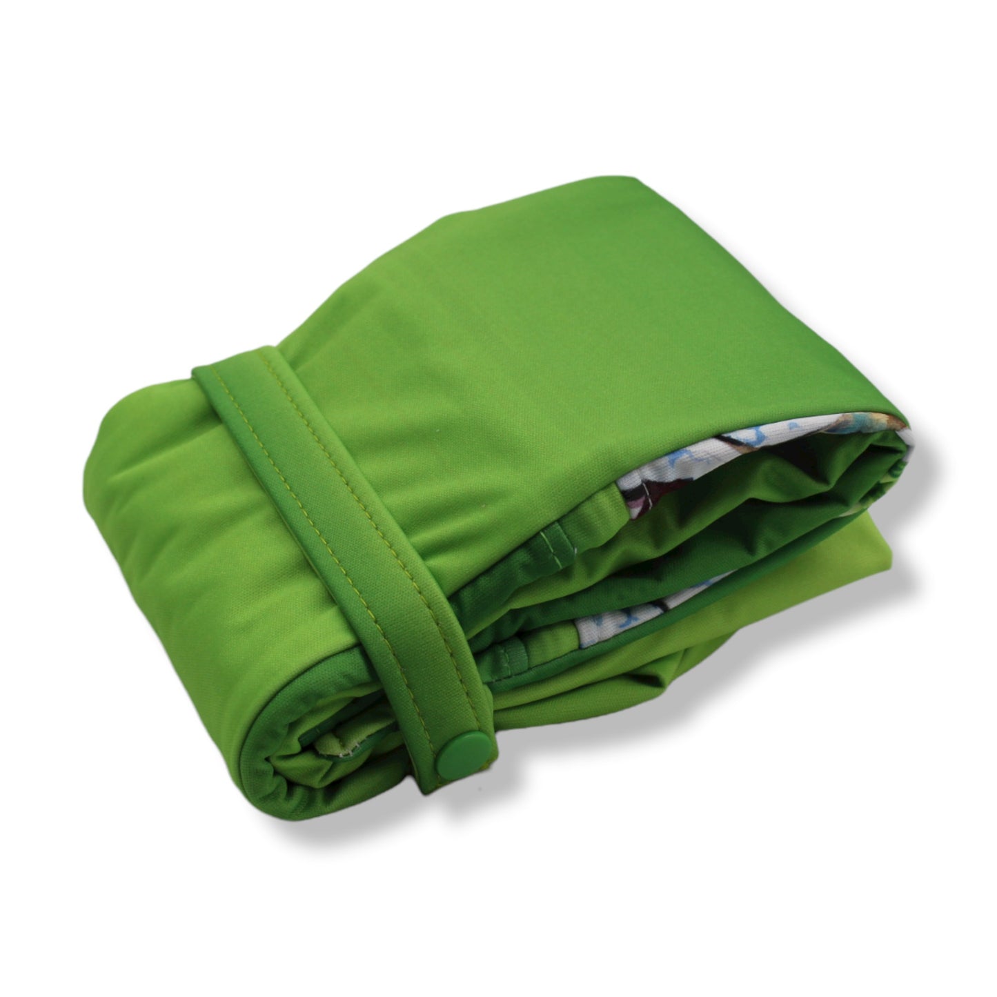 Foufounes Bag - Gastronomie orientale - Vert (7004339503241)