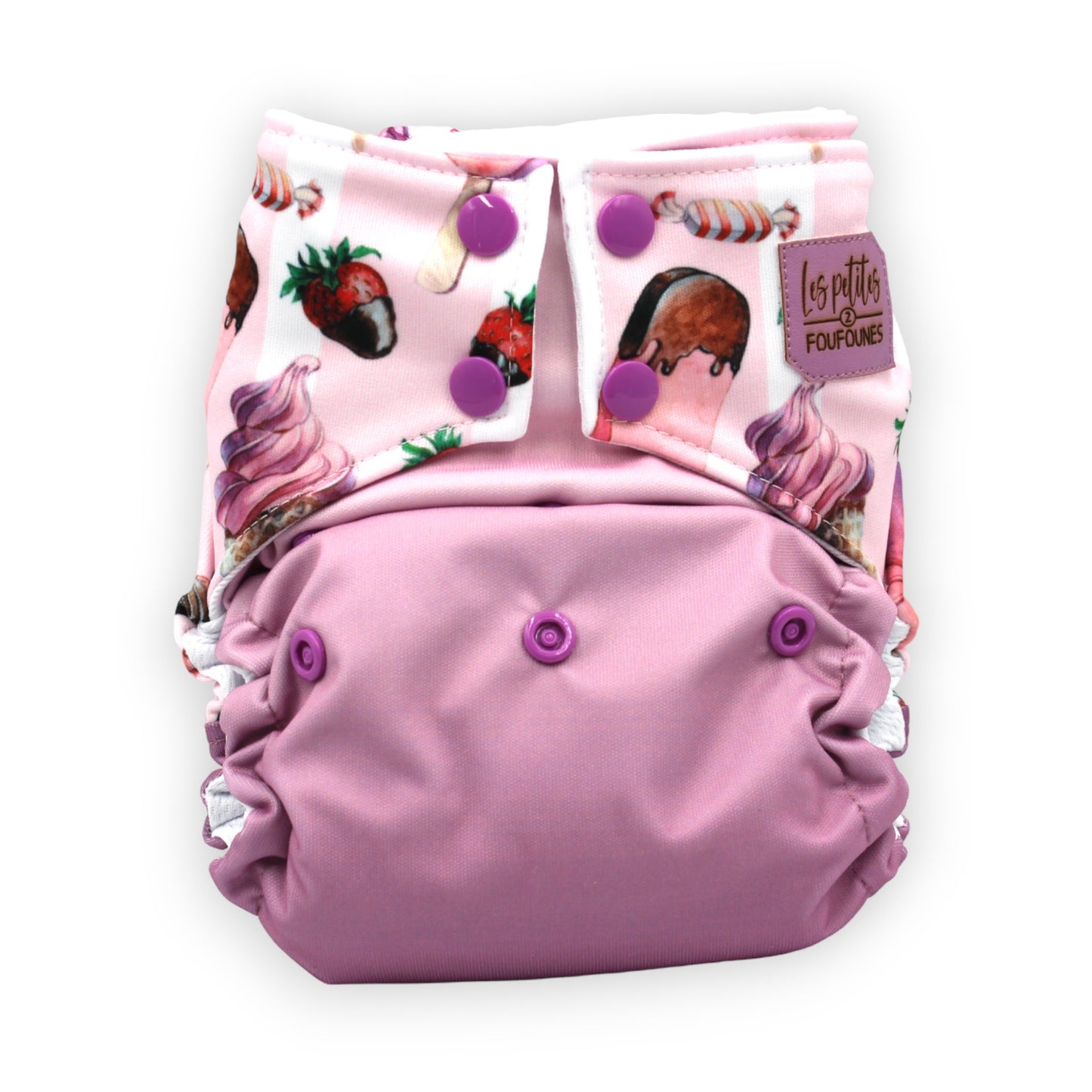 Couches - Ice cream (7180111839369)