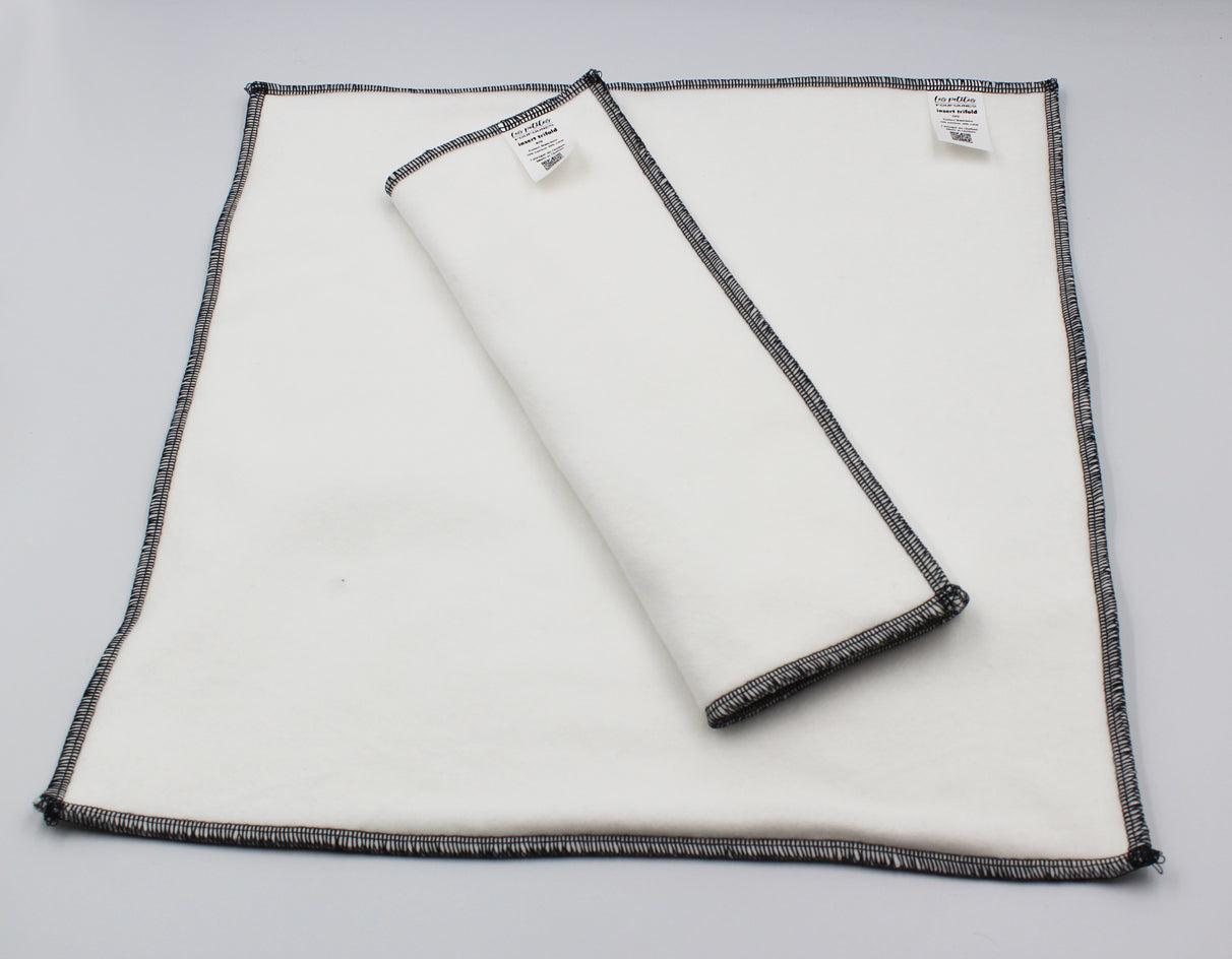 Insert de nuit pour couches nouveaux nés (N/B) (6823844741257)