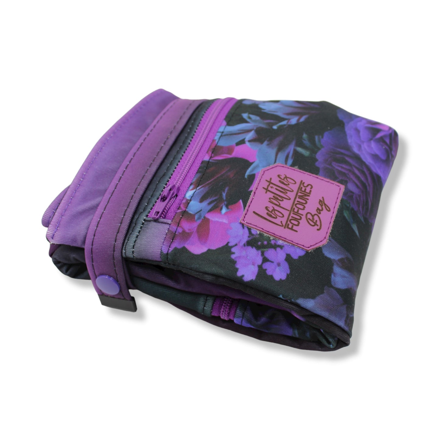 Foufounes Bag - L'envoutante (7095879696521)