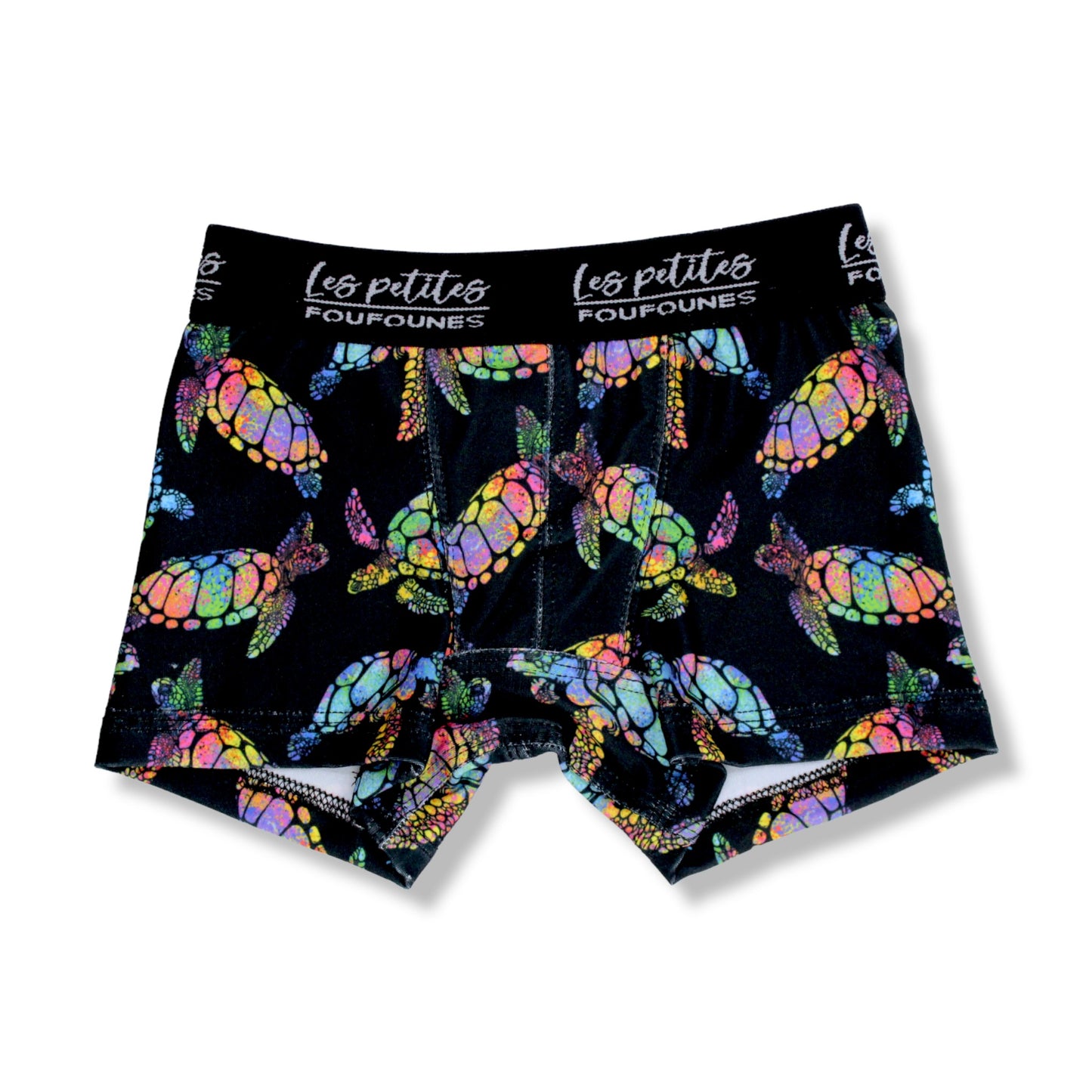 Boxer - La valse des tortues (7130708541577)