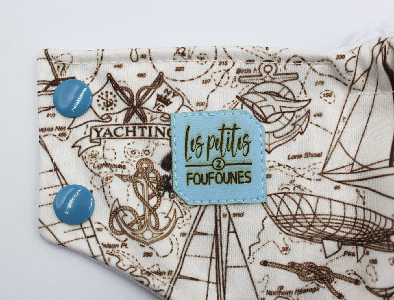 Couche O/S - Le Whydah (6908367077513)