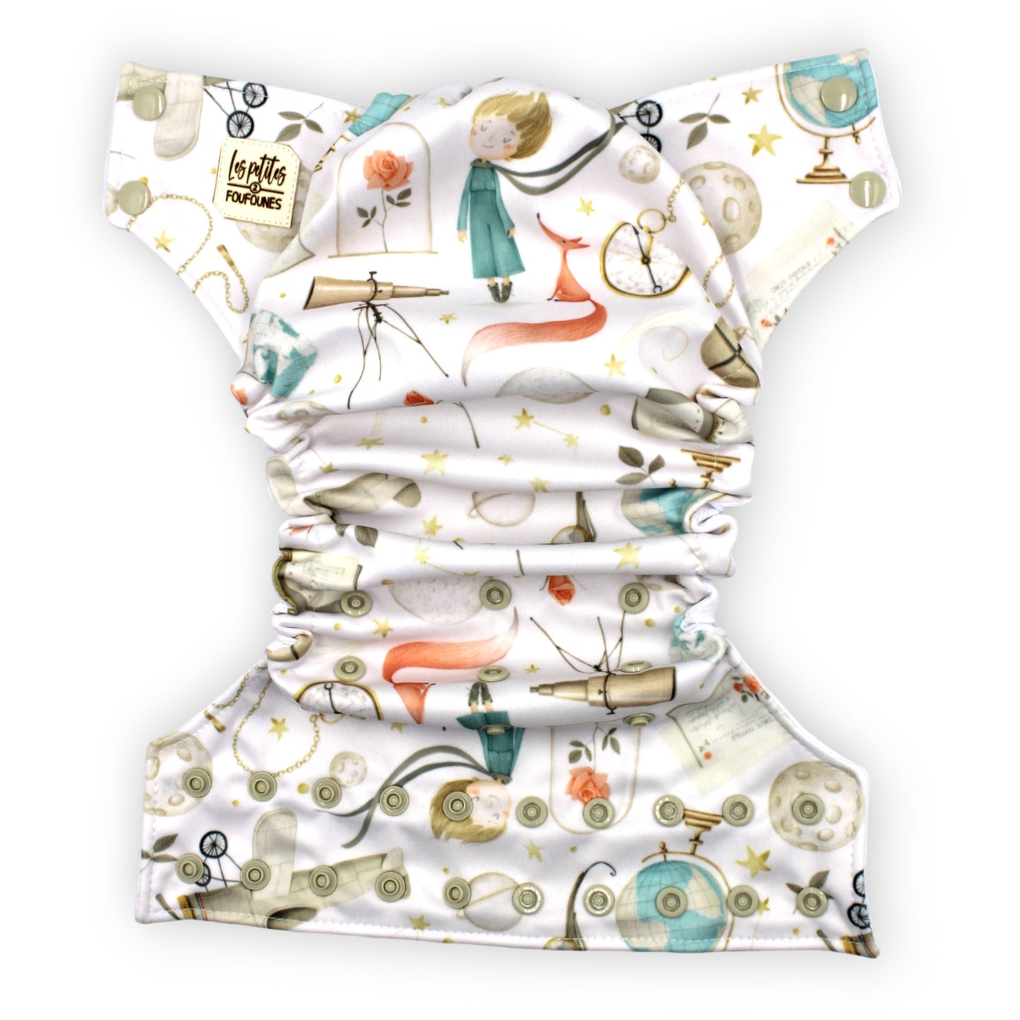 Couches - Le petit prince FP (7168056819849)