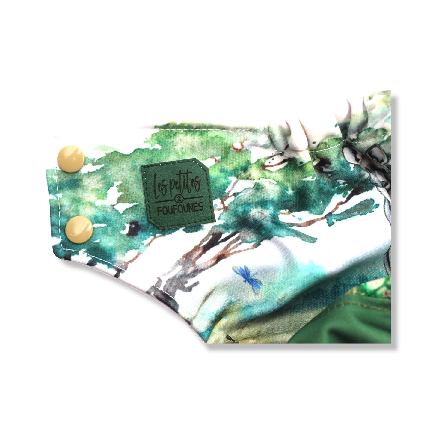 Couche O/S - Maman kangourou (7091292700809)