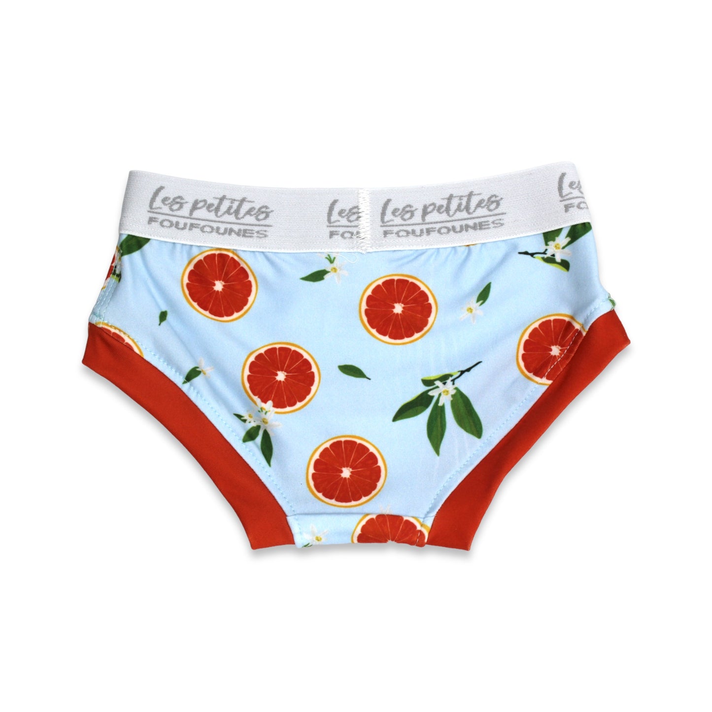 Bobette - Pamplemousse (7159614734473)