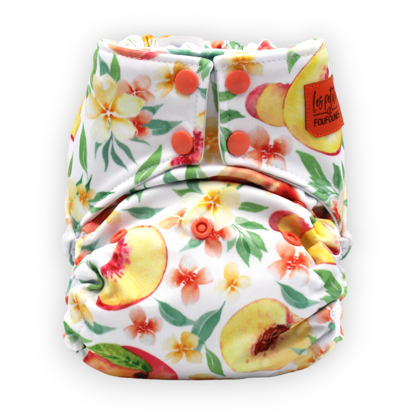 Couches - Extrait de pêches FP (7187928219785)