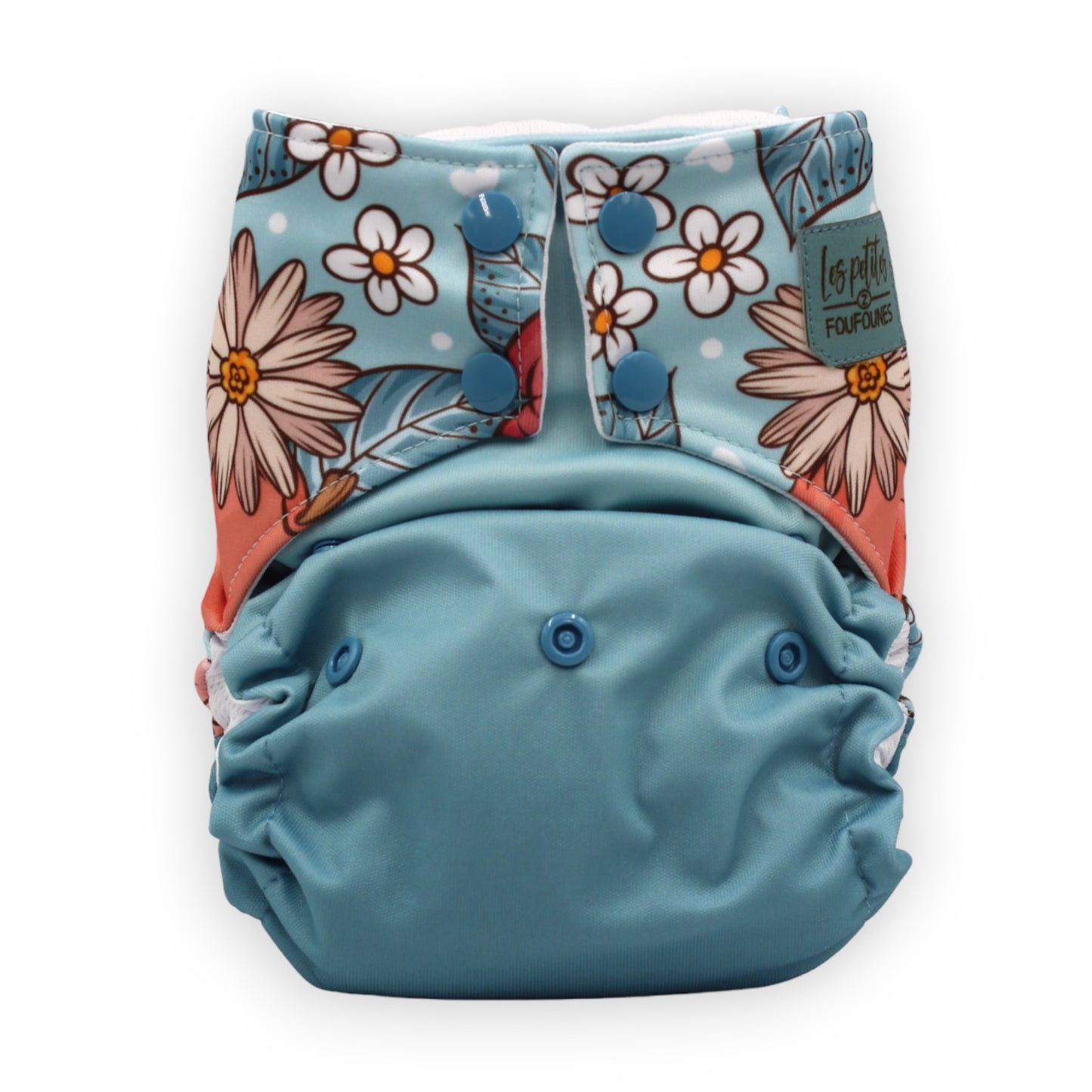 Couches - Pommes en fleurs BOHO (7177843605641)