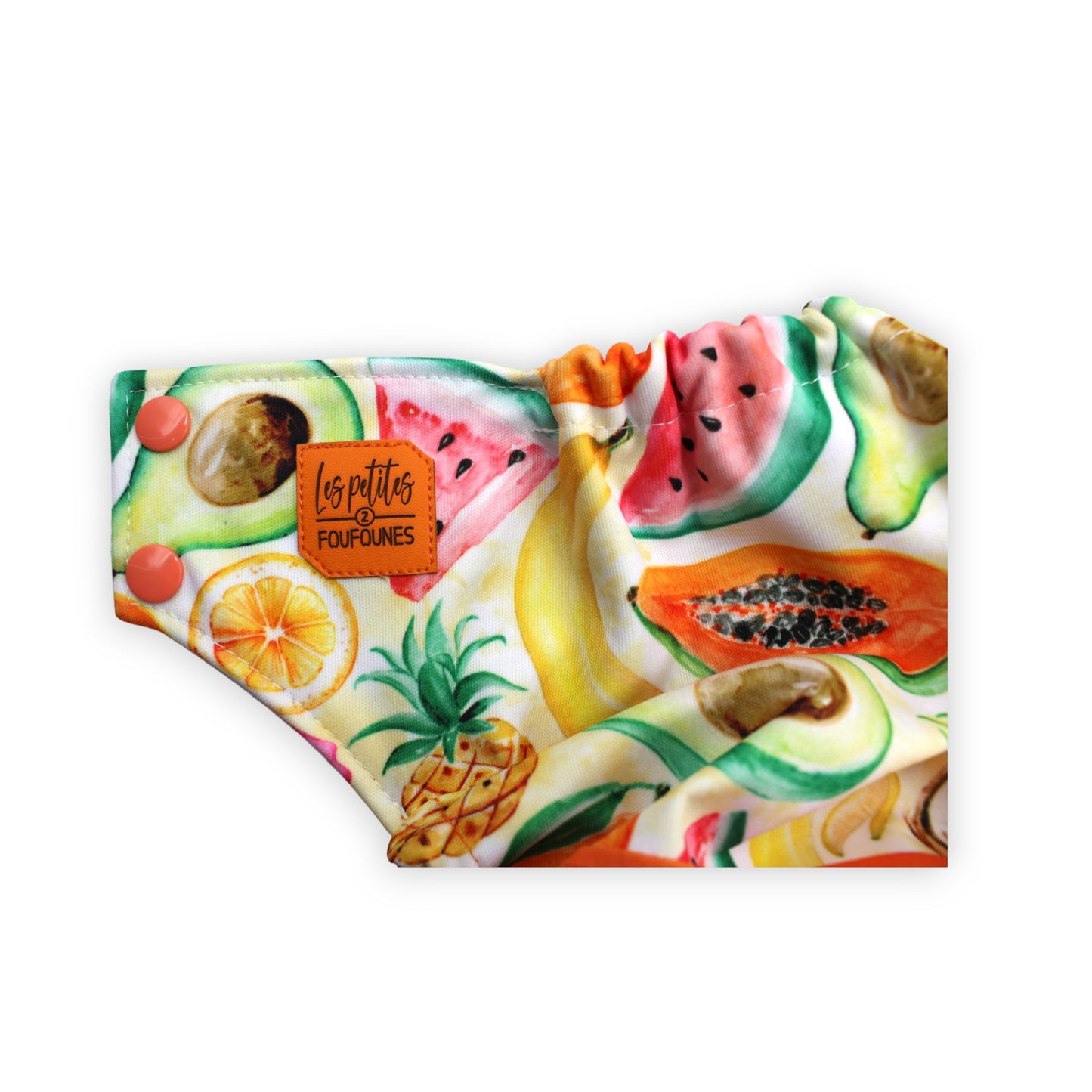 Couches - Salade de fruits (7173512593545)