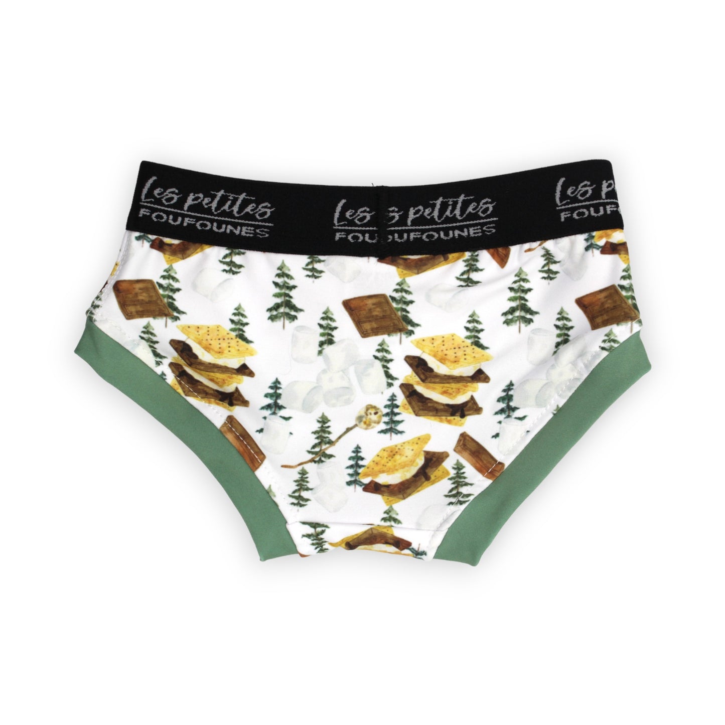 Bobette - S'mores sapins (7168703430793)