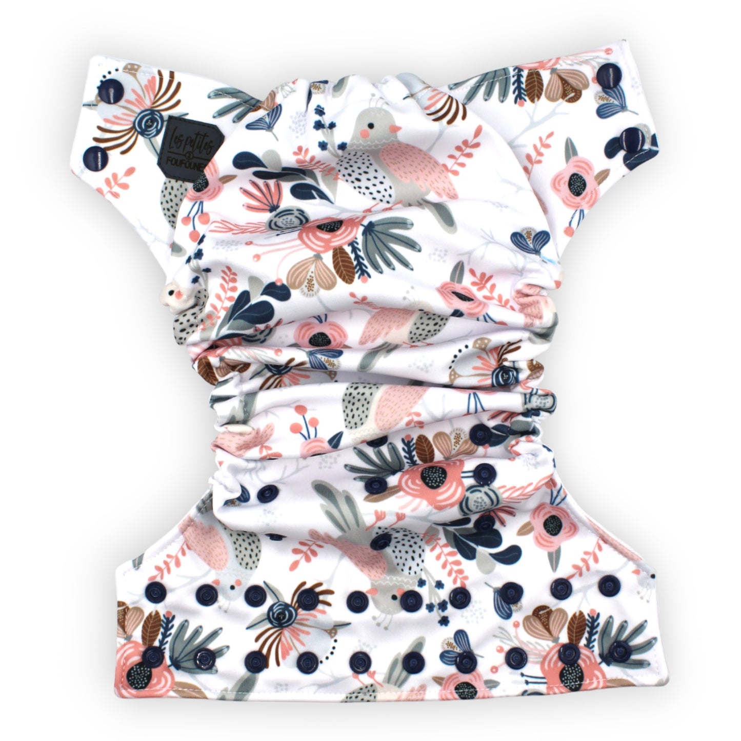 Couches - Oiseaux BOHO FP (7180110987401)