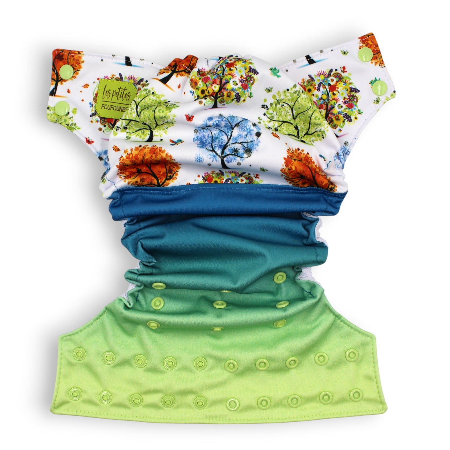 Couche - Les 4 saisons