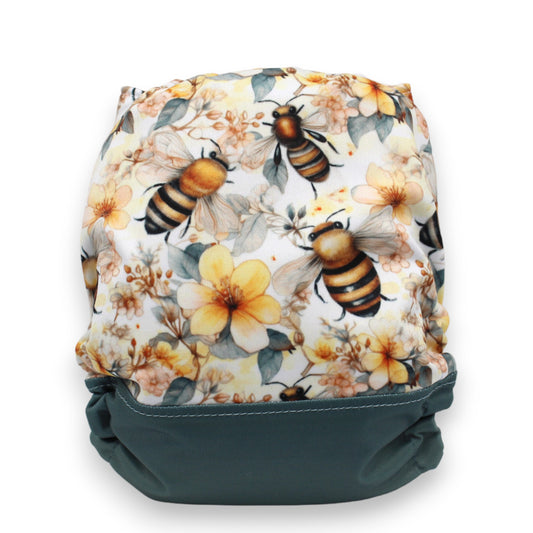 Couches - Abeilles au travail (7222464479369)