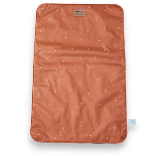 Abricoco - Triangles