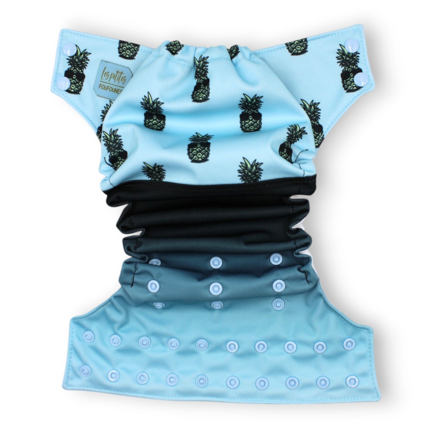 Diapers - Chill Pineapple