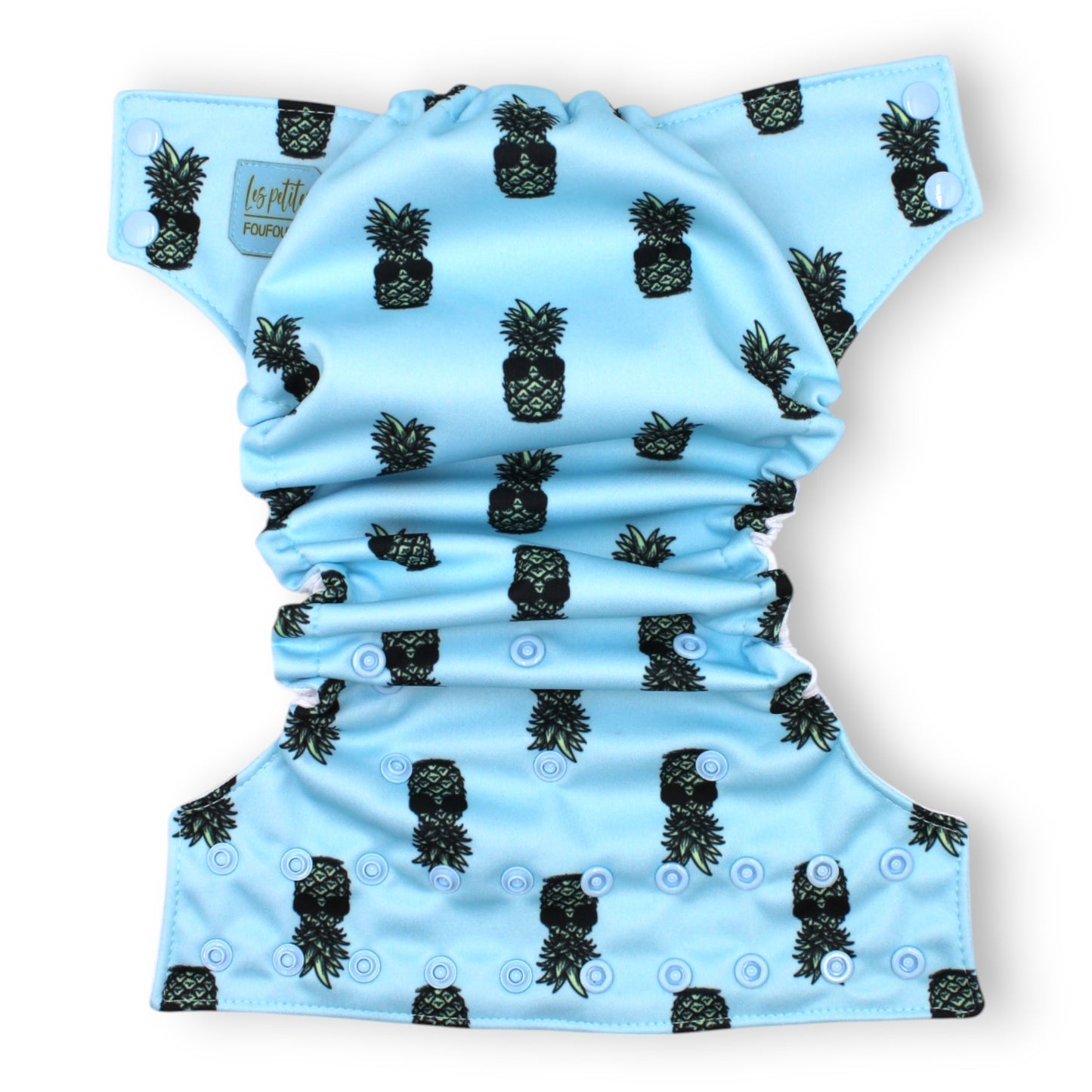 Couches - Ananas Chill FP