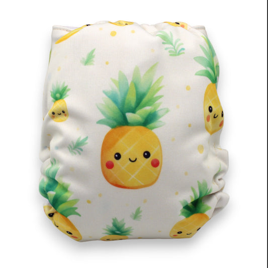 Diapers - KAWAII Pineapple FP