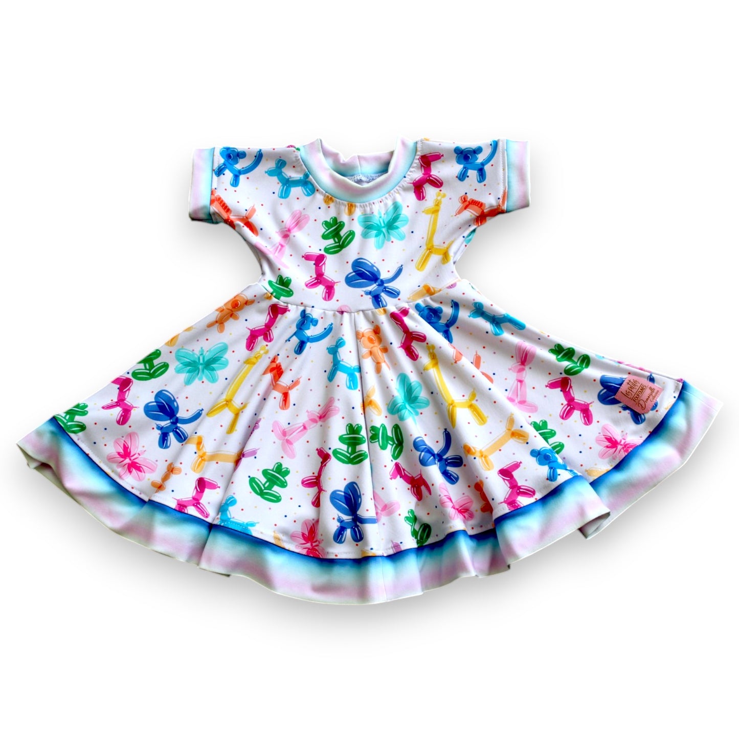 Dresses – Balloon Animal
