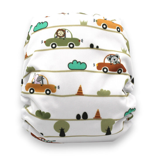 Couches - Animauto FP