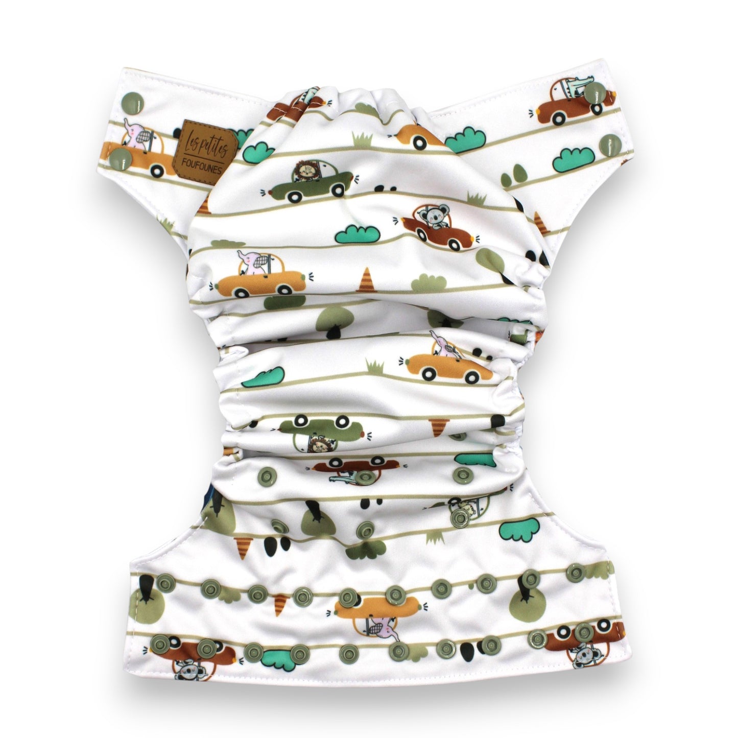 Couches - Animauto FP