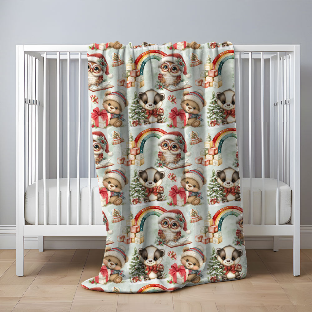 Doudous - Animocados