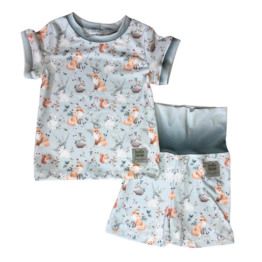 Ensembles Cocooning - Animaux BOHO