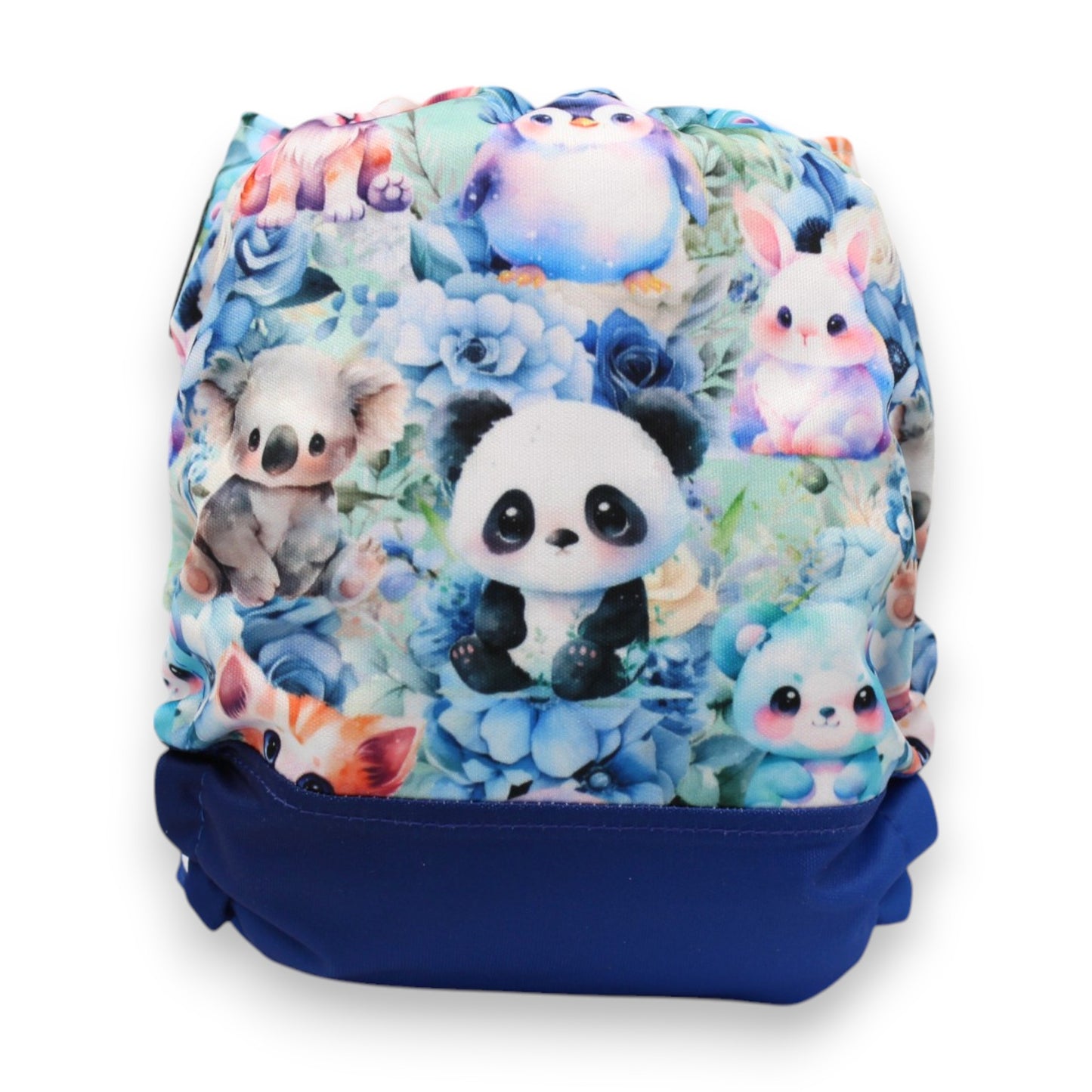 Diapers - Lovable Animals