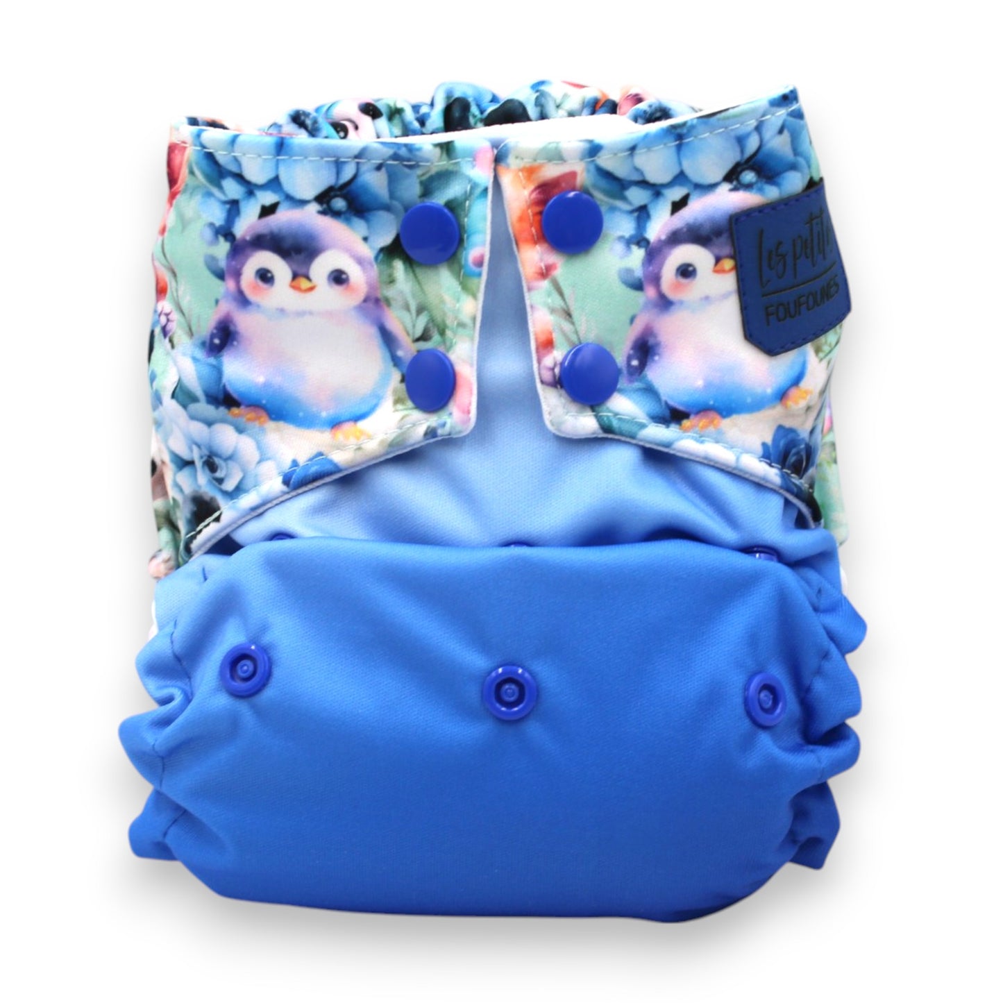 Diapers - Lovable Animals